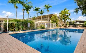Gladstone Cbd Motel